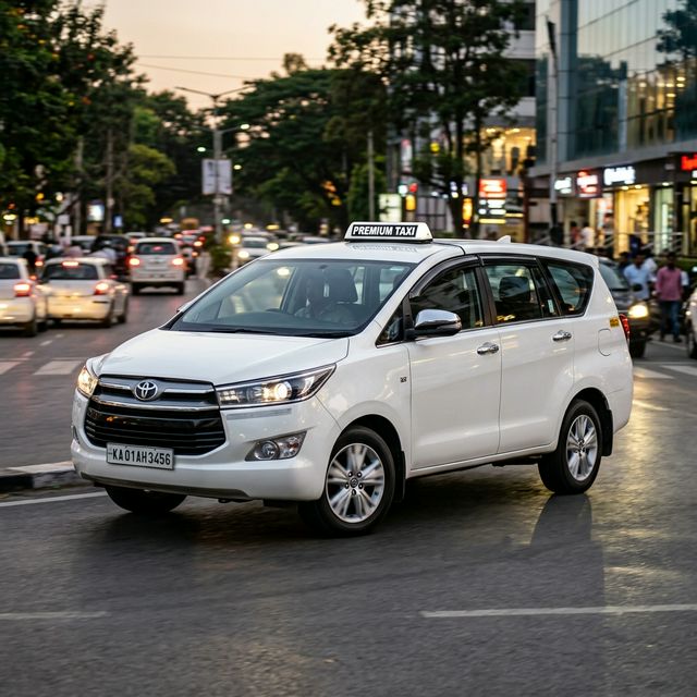 Innova Crysta